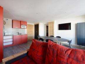 Appartement lumineux 4P/8 pers avec Espace Bien-être, proche pistes, rénové, parking gratuit - FR-1-181-1928